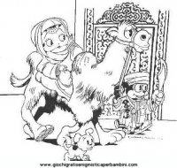 disegni_da_colorare/betty_boop/Betty Boop - Arab Princess on Camel, with Bimbo & Pudgie (b & w).JPG